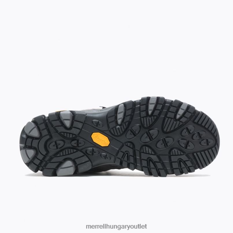nők Merrell gránit moab 3 mid vízálló cipő H06N01034