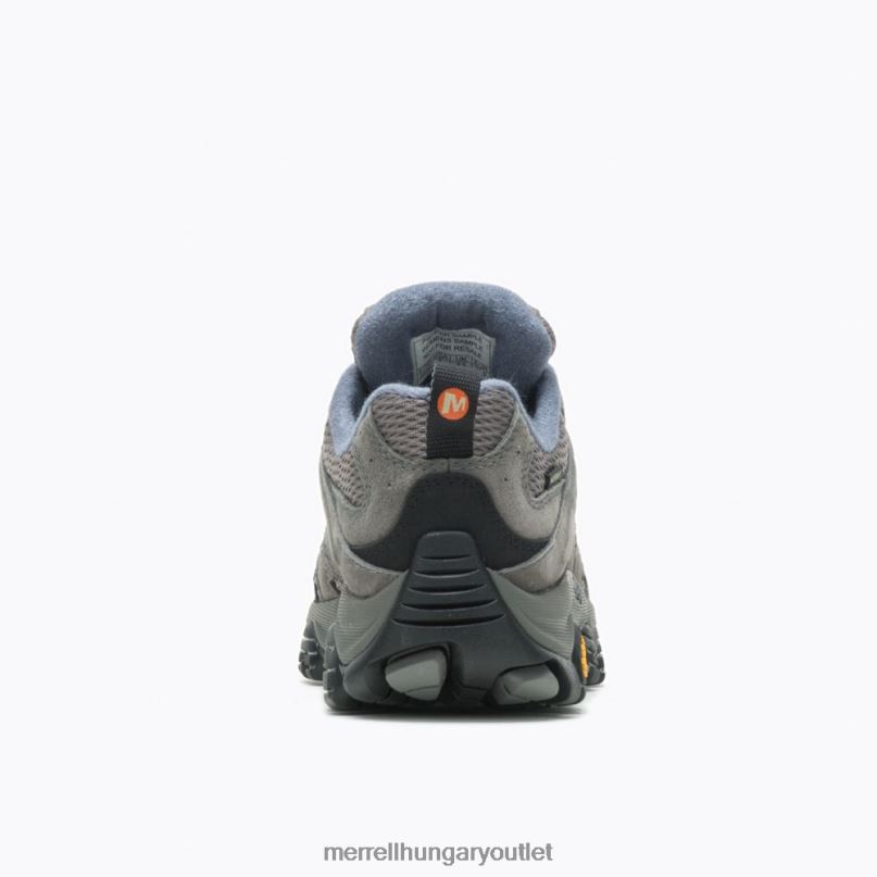 nők Merrell gránit moab 3 vízálló cipő H06N01027