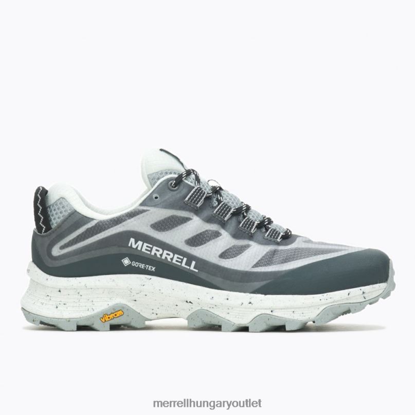 nők Merrell gránit moab sebesség gore-tex cipő H06N0985
