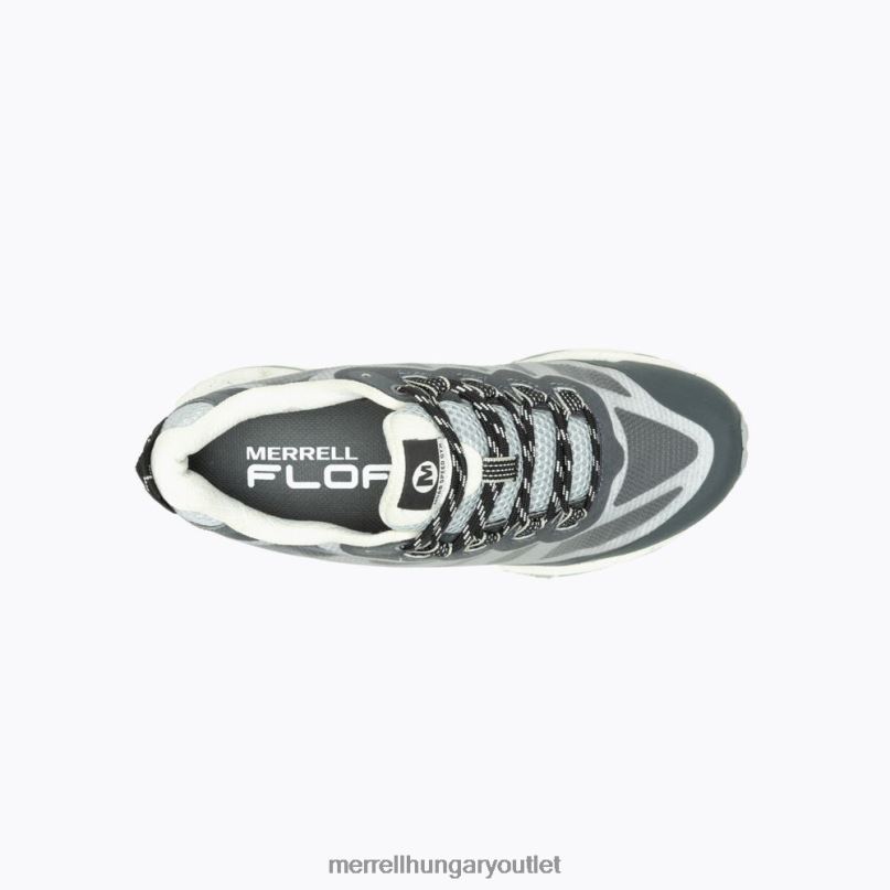 nők Merrell gránit moab sebesség gore-tex cipő H06N0985