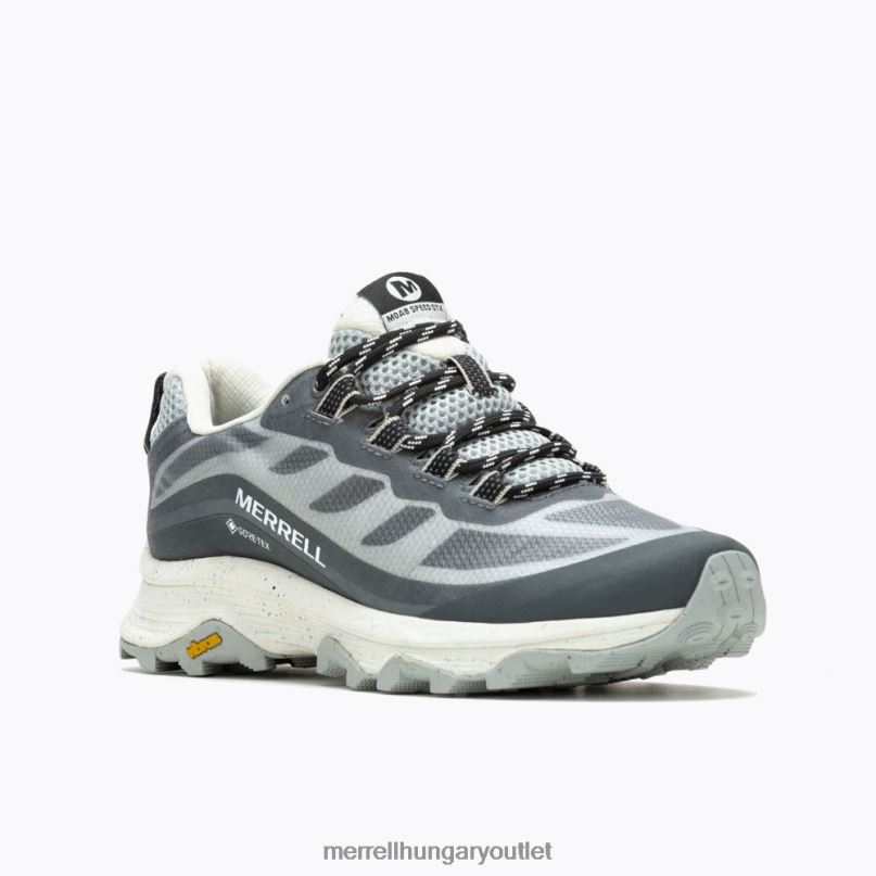 nők Merrell gránit moab sebesség gore-tex cipő H06N0985