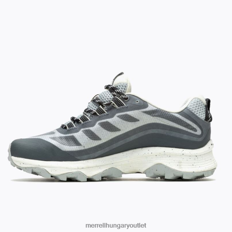 nők Merrell gránit moab sebesség gore-tex cipő H06N0985
