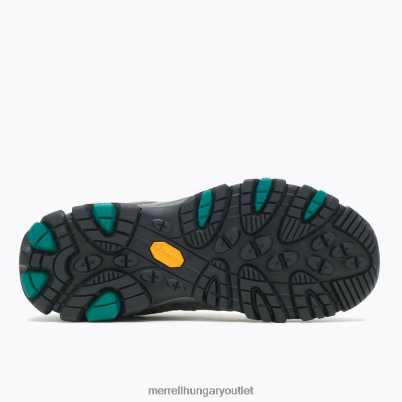 nők Merrell gránit/tengeri moab 3 gore-tex cipő H06N0882