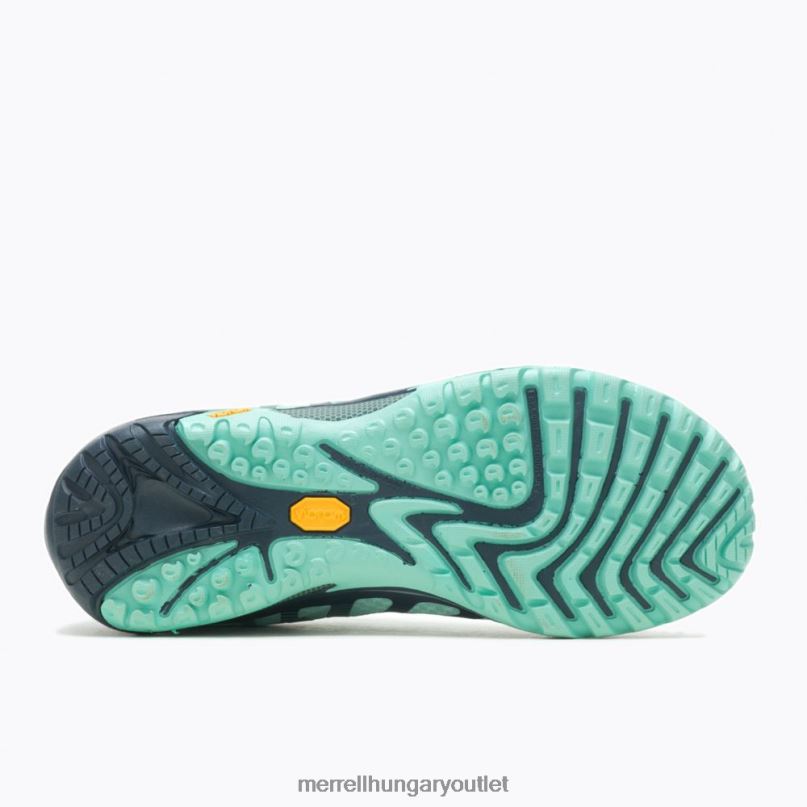 nők Merrell haditengerészet sziréna él 3 cipő H06N01099