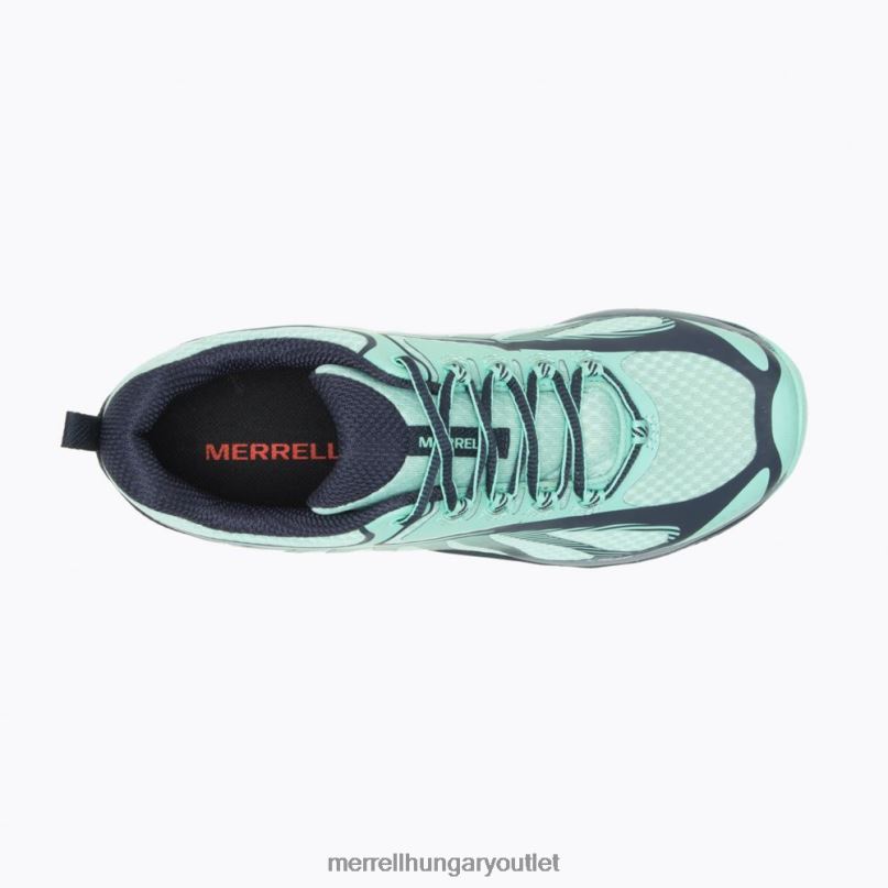 nők Merrell haditengerészet sziréna él 3 cipő H06N01099