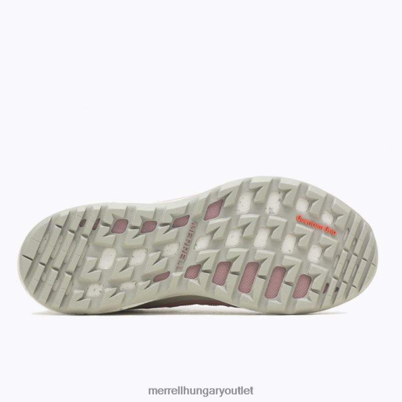 nők Merrell hold/burlwood bravúr 2 cipő H06N0922