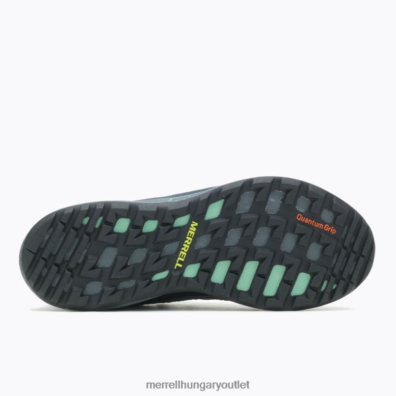 nők Merrell jáde bravada 2 vízálló cipő H06N0901