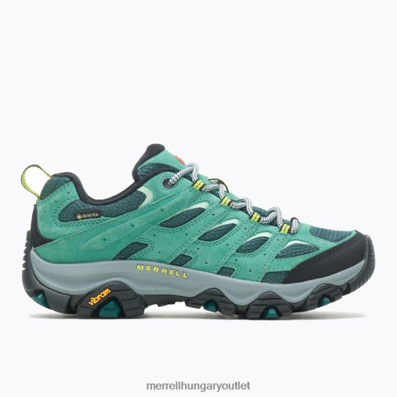 nők Merrell jáde moab 3 gore-tex cipő H06N0881