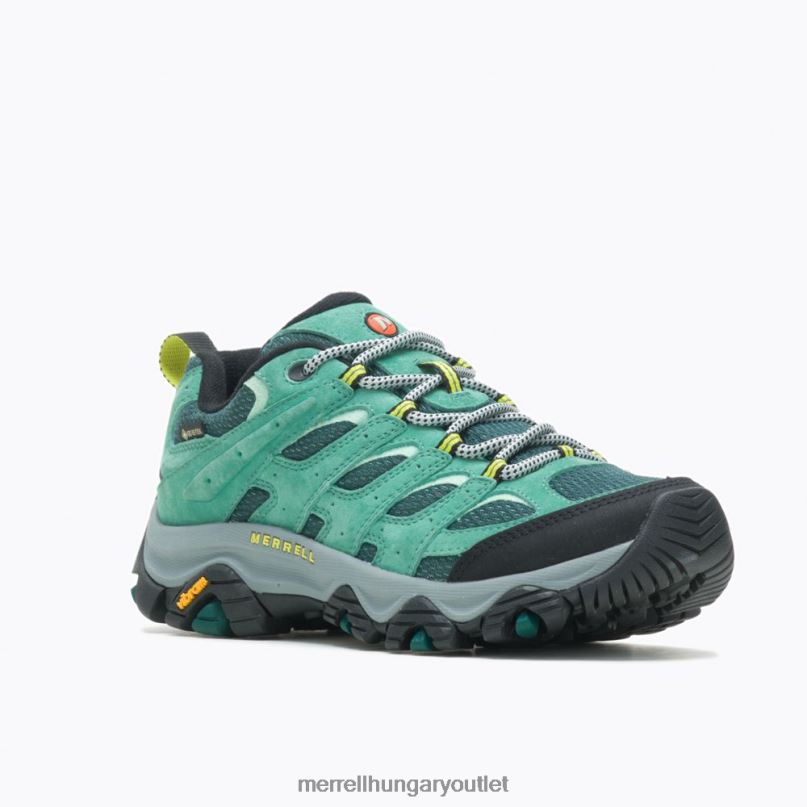 nők Merrell jáde moab 3 gore-tex cipő H06N0881