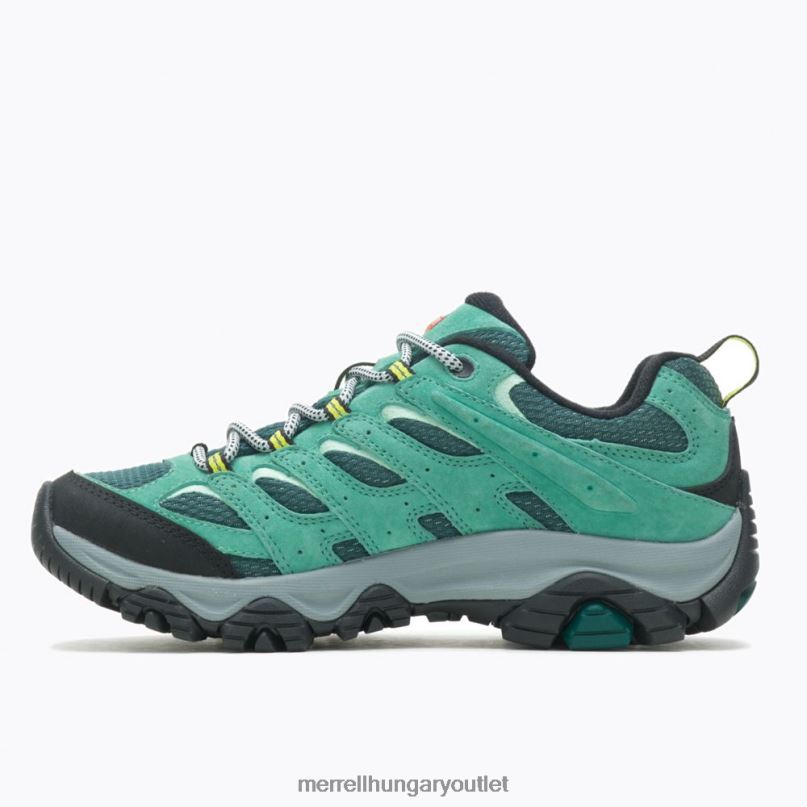nők Merrell jáde moab 3 gore-tex cipő H06N0881