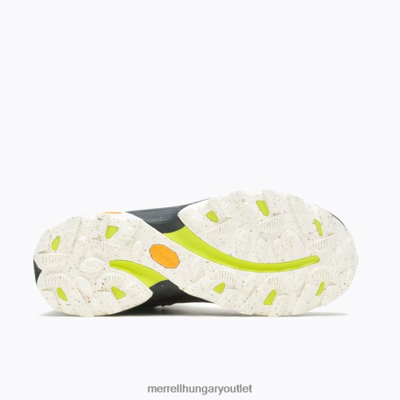 nők Merrell jáde sebesség solo mid vízálló cipő H06N0828