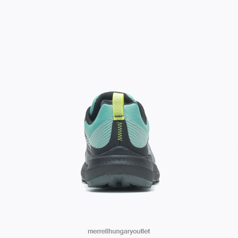 nők Merrell jade/gránit mqm 3 gore-tex cipő H06N0841