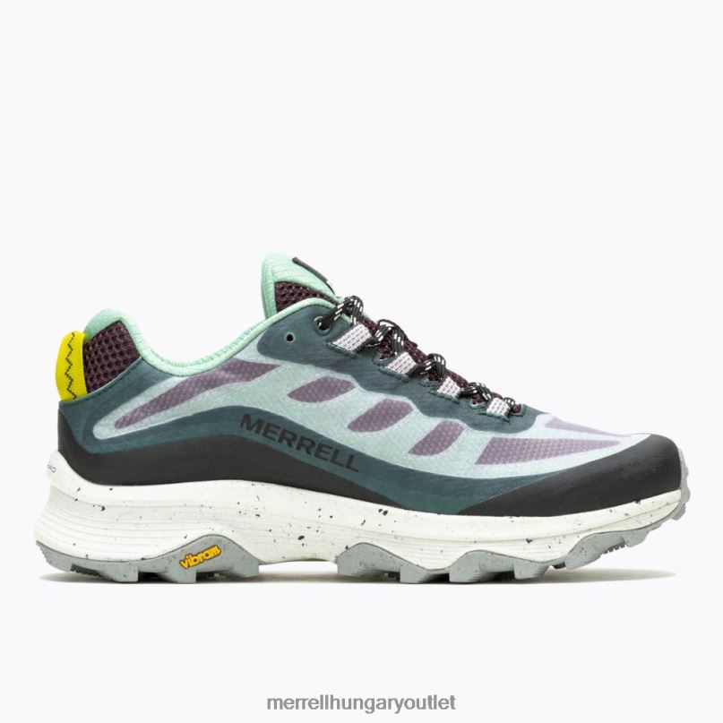 nők Merrell jade/multi moab sebesség cipő H06N0815