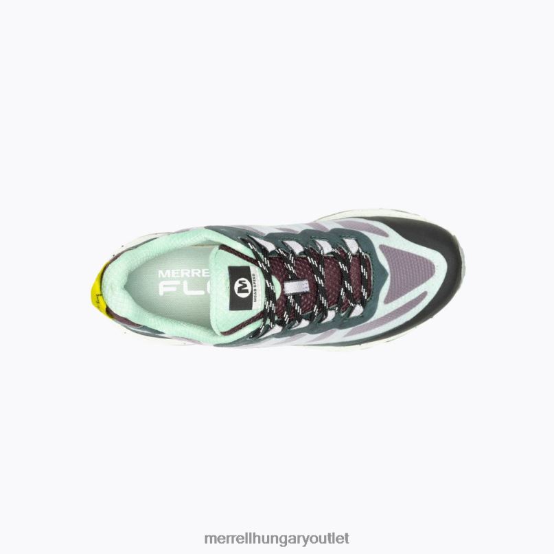 nők Merrell jade/multi moab sebesség cipő H06N0815