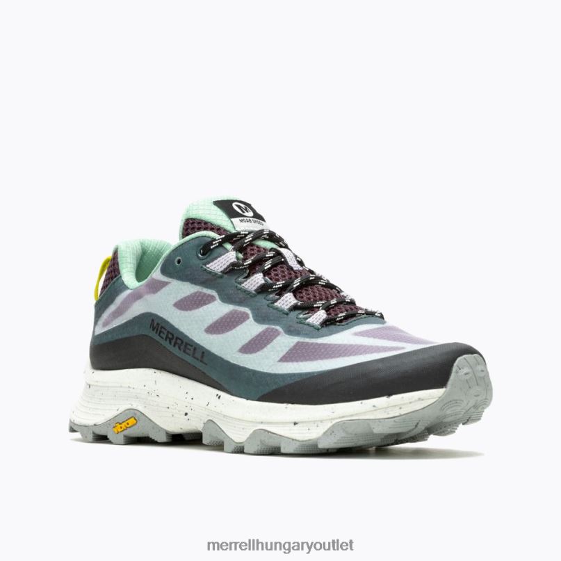 nők Merrell jade/multi moab sebesség cipő H06N0815