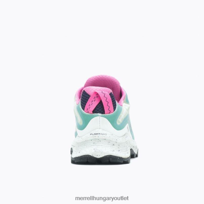 nők Merrell kék füst moab sebesség gore-tex x izzadt betty cipő H06N01270