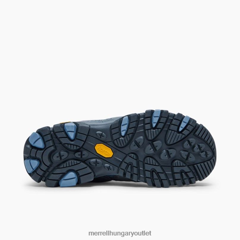 nők Merrell magasság moab 3 mid vízálló cipő H06N01033