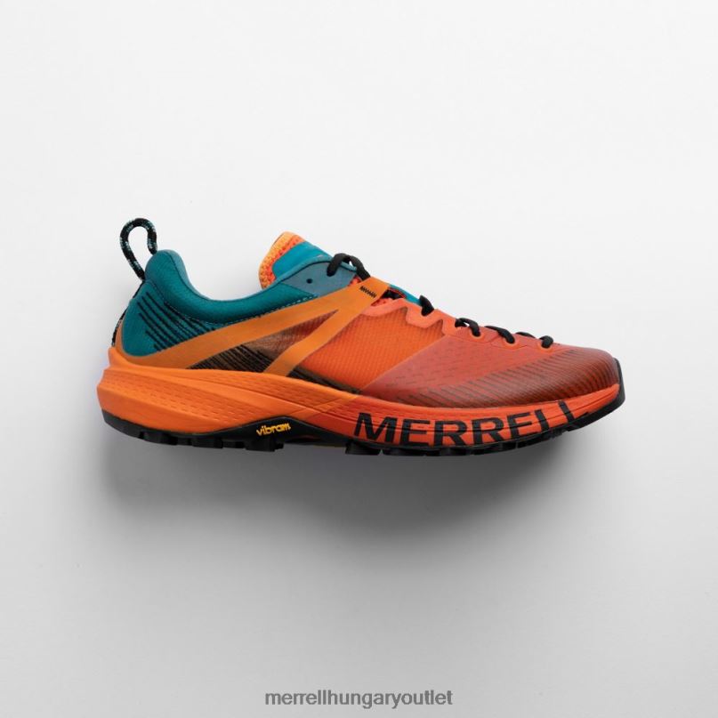 nők Merrell mandarin/ásványi mtl mqm cipő H06N0837