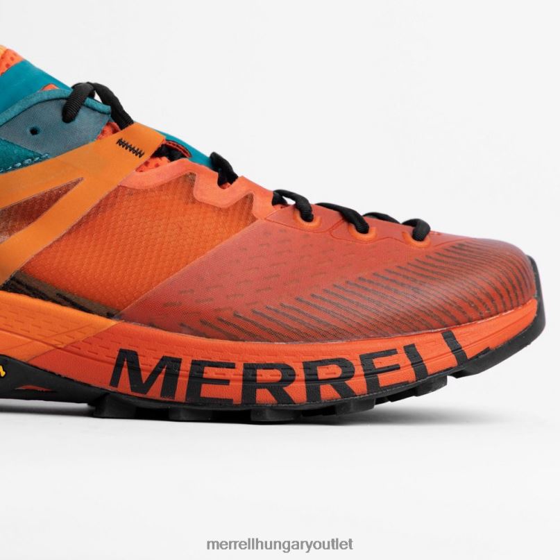 nők Merrell mandarin/ásványi mtl mqm cipő H06N0837