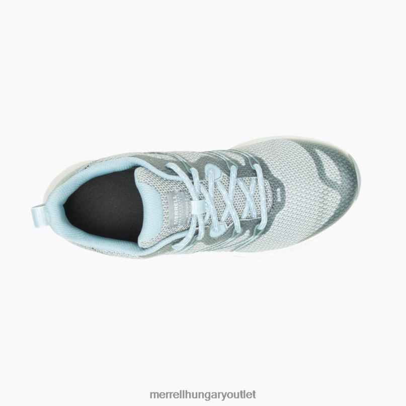 nők Merrell nagy emelkedés bravada 2 szellő cipő H06N0809
