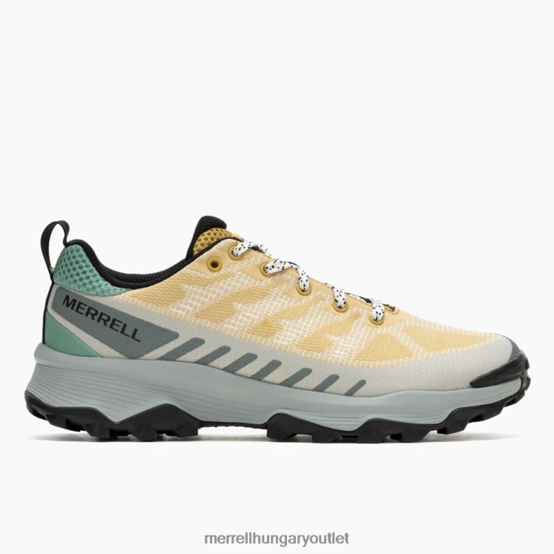 nők Merrell nyárfa/jáde speed eco cipő H06N0874