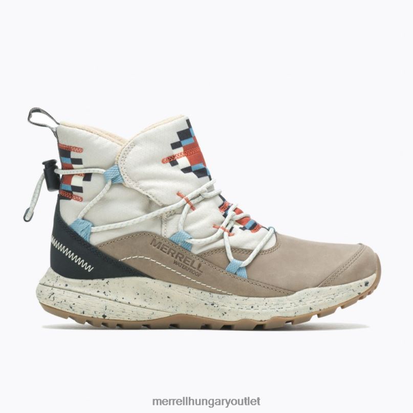 nők Merrell osztriga bravada 2 thermo demi vízálló x jordán ann craig cipő H06N01086