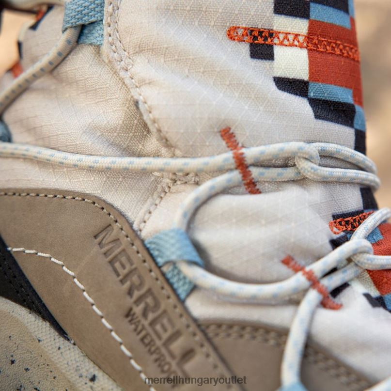 nők Merrell osztriga bravada 2 thermo demi vízálló x jordán ann craig cipő H06N01086