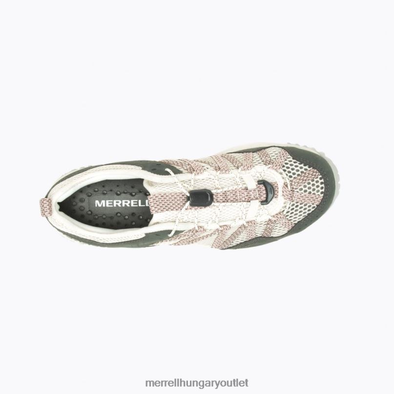 nők Merrell osztriga/burlwood wildwood aerosport cipő H06N01109