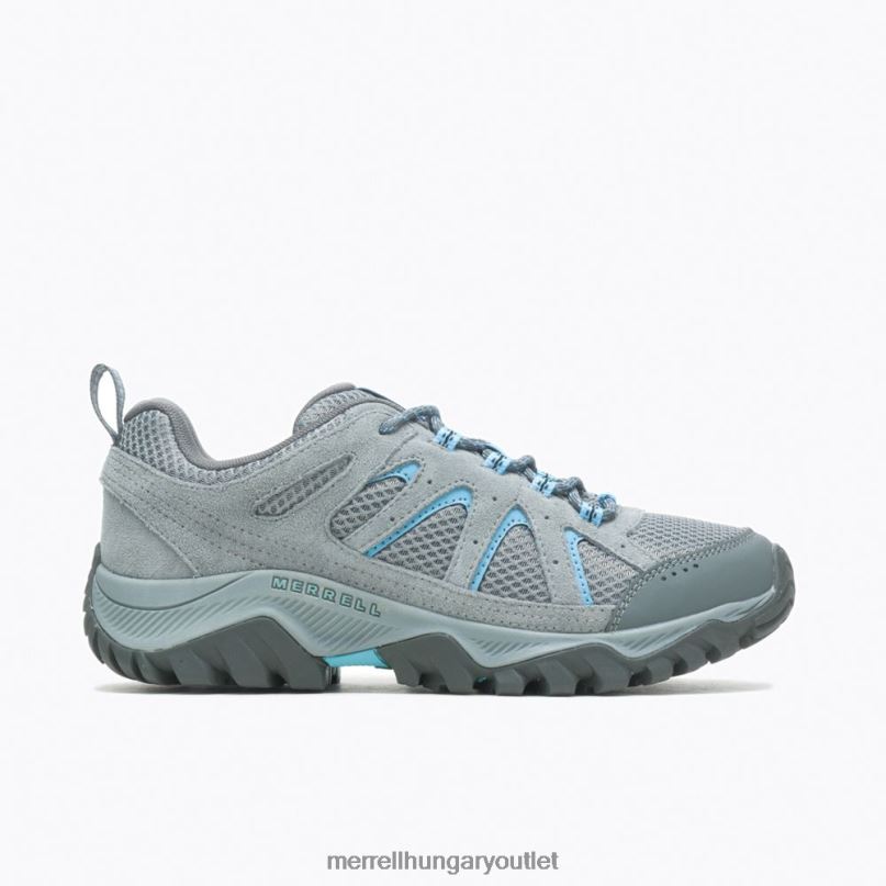 nők Merrell paloma oakcreek cipő H06N01091