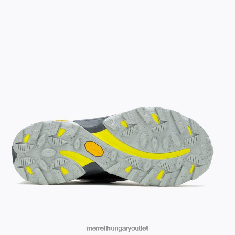 nők Merrell írisz moab sebesség gore-tex cipő H06N0986