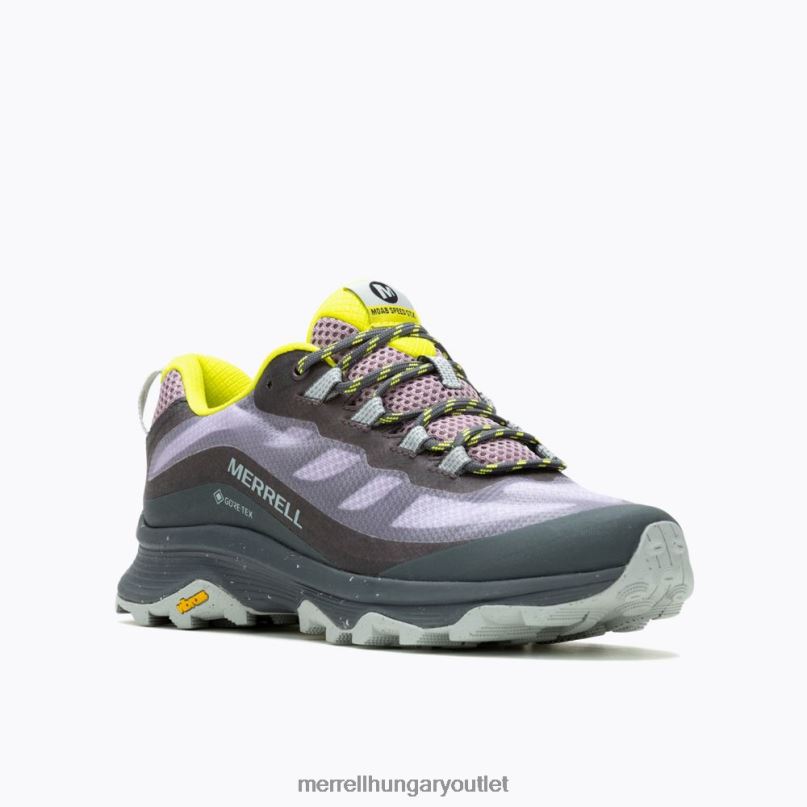 nők Merrell írisz moab sebesség gore-tex cipő H06N0986