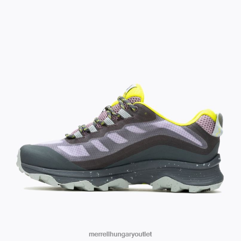 nők Merrell írisz moab sebesség gore-tex cipő H06N0986