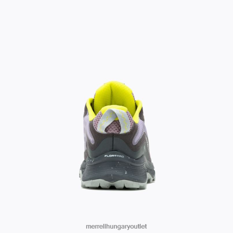 nők Merrell írisz moab sebesség gore-tex cipő H06N0986