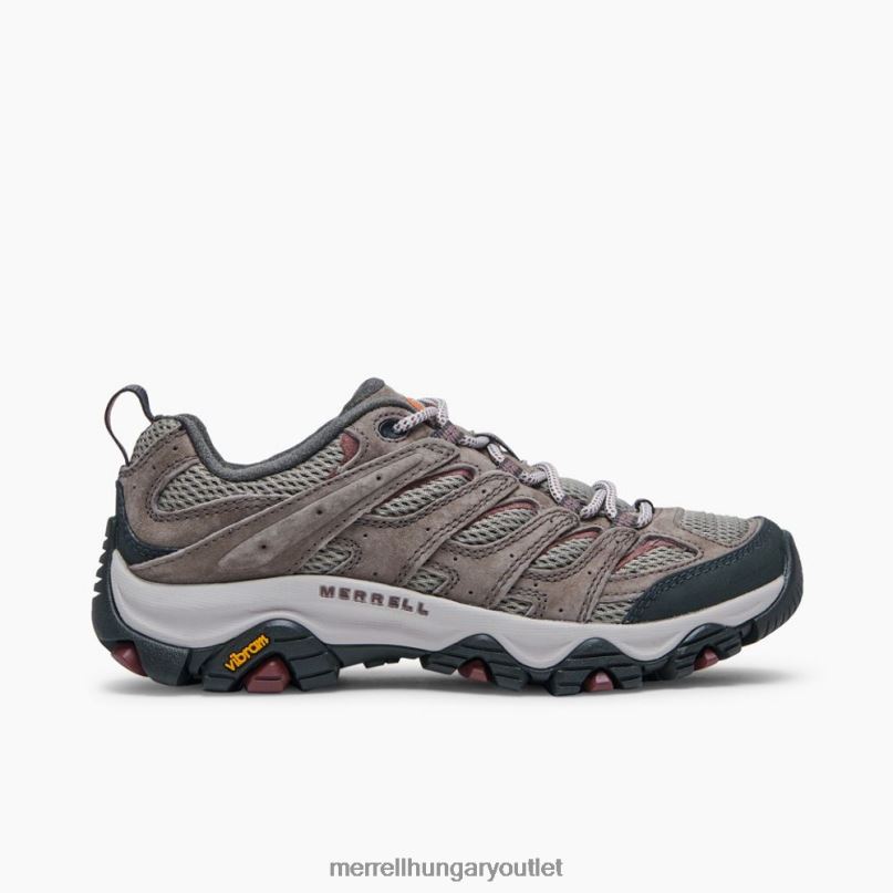 nők Merrell sólyom moab 3 cipő H06N0892