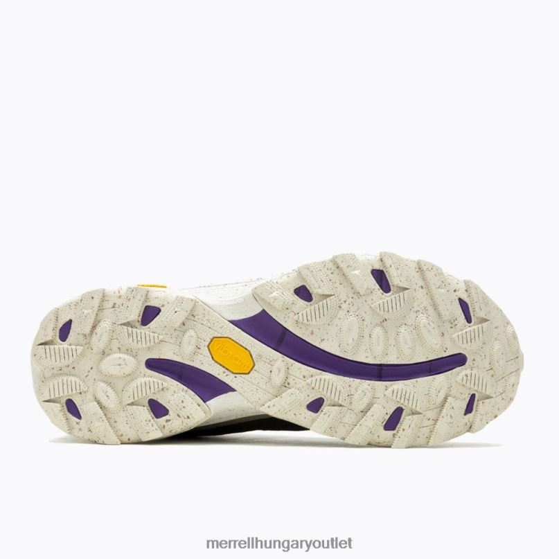 nők Merrell sólyom moab sebesség gore-tex cipő H06N0980