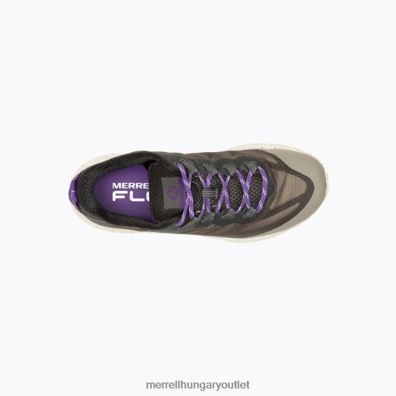 nők Merrell sólyom moab sebesség gore-tex cipő H06N0980