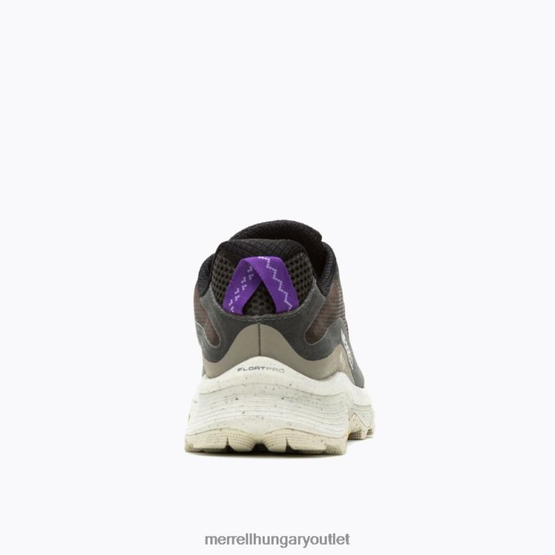 nők Merrell sólyom moab sebesség gore-tex cipő H06N0980