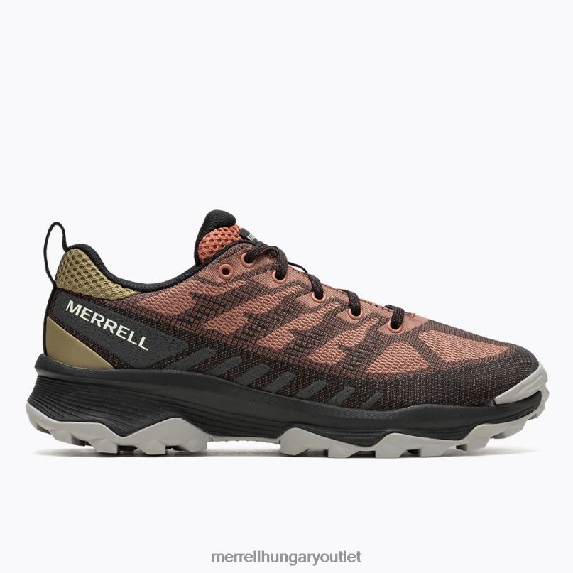 nők Merrell sedona/gyógynövény speed eco cipő H06N0873