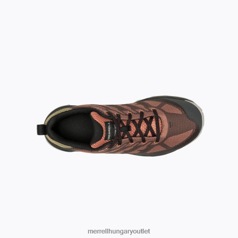 nők Merrell sedona/gyógynövény speed eco cipő H06N0873