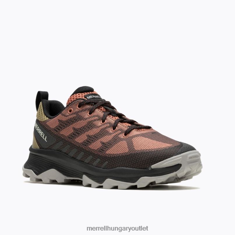 nők Merrell sedona/gyógynövény speed eco cipő H06N0873
