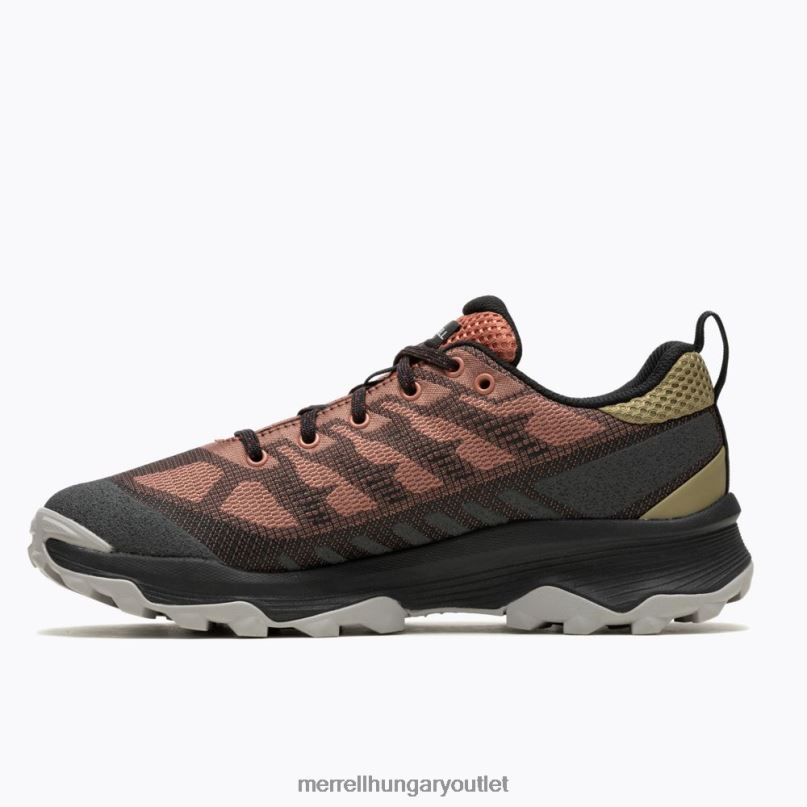 nők Merrell sedona/gyógynövény speed eco cipő H06N0873