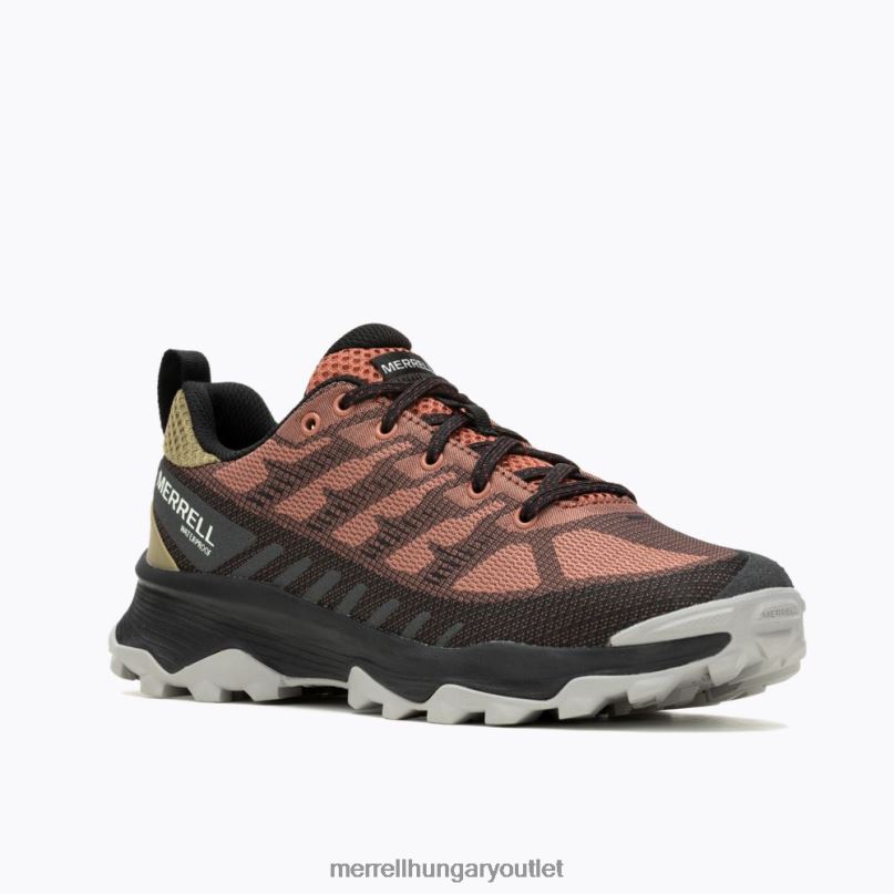 nők Merrell sedona/gyógynövény speed eco vízálló cipő H06N01105