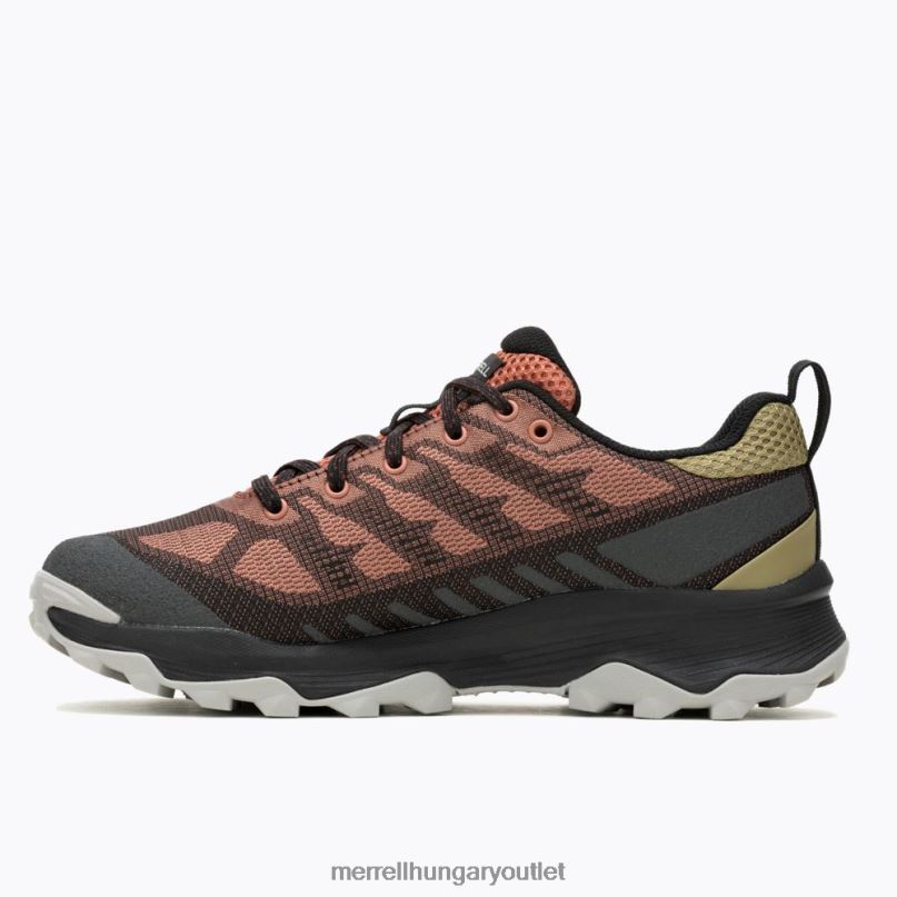 nők Merrell sedona/gyógynövény speed eco vízálló cipő H06N01105