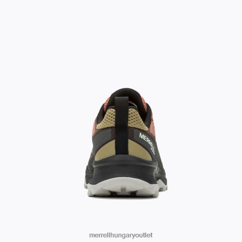 nők Merrell sedona/gyógynövény speed eco vízálló cipő H06N01105