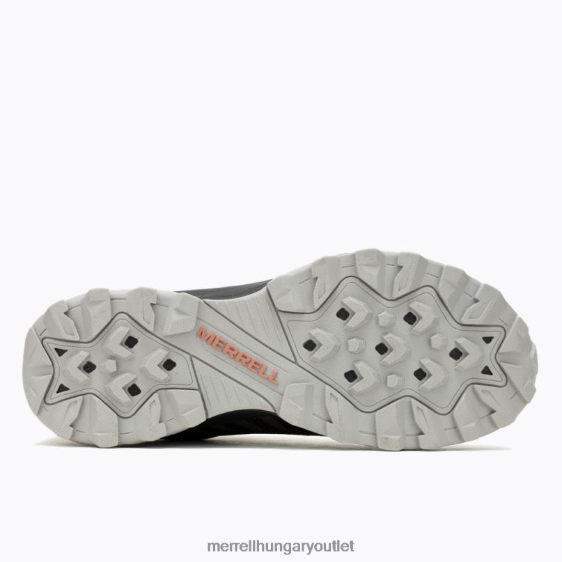 nők Merrell sedona/gyógynövény speed eco vízálló cipő H06N01105
