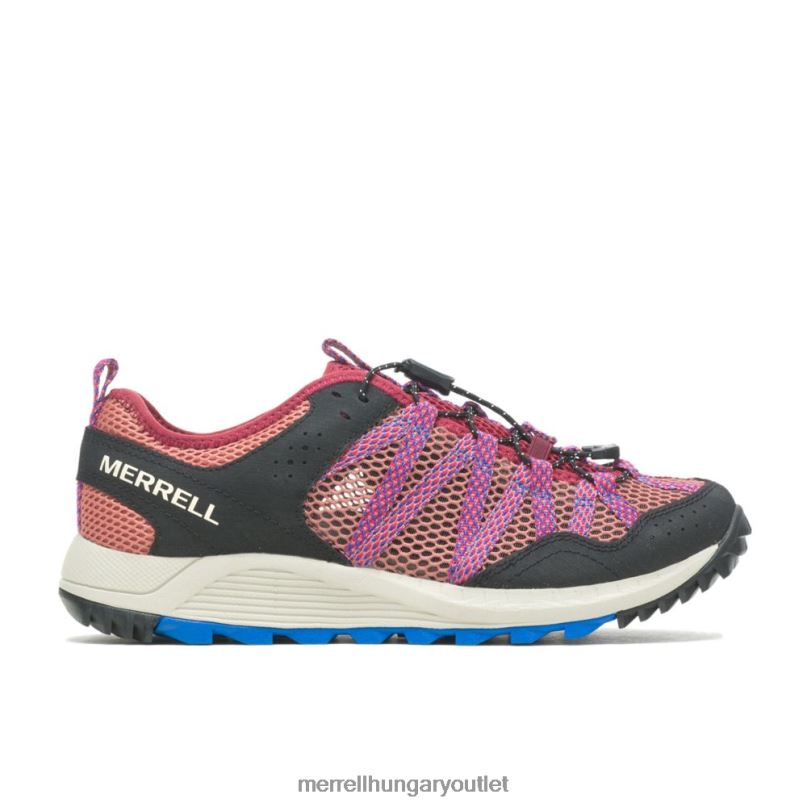 nők Merrell sedona/kápráztat wildwood aerosport cipő H06N01110
