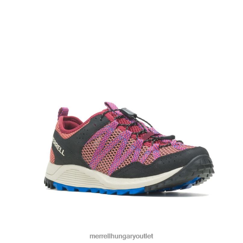 nők Merrell sedona/kápráztat wildwood aerosport cipő H06N01110