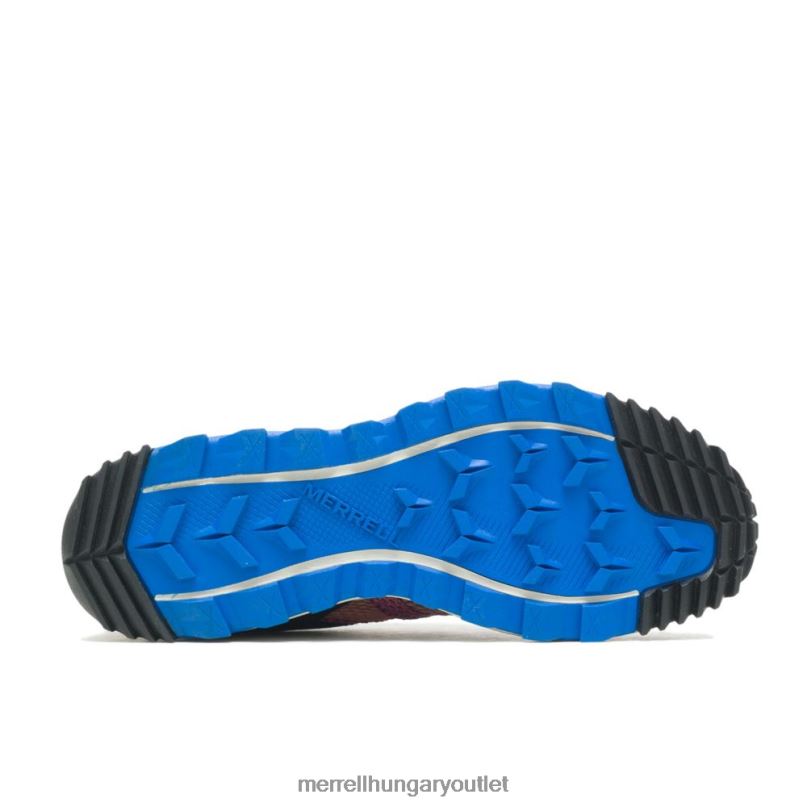 nők Merrell sedona/kápráztat wildwood aerosport cipő H06N01110