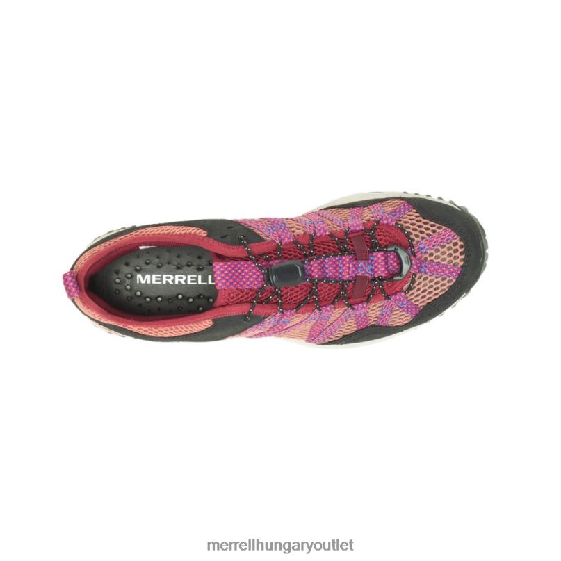 nők Merrell sedona/kápráztat wildwood aerosport cipő H06N01110