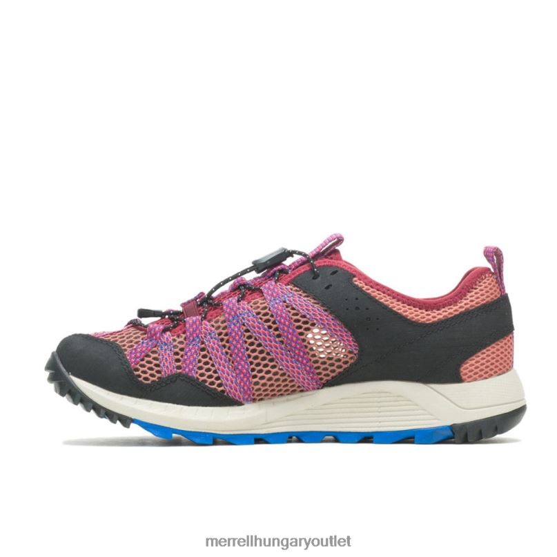 nők Merrell sedona/kápráztat wildwood aerosport cipő H06N01110